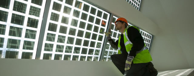 energy audit